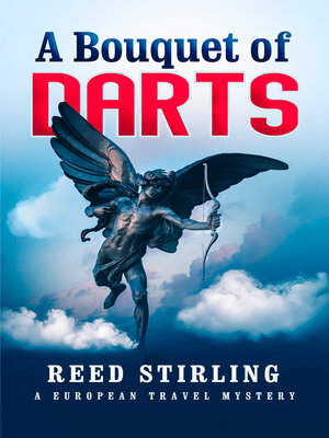 cover image of A Bouquet of Darts